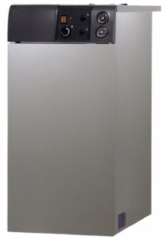 SLIM EF 1.39 энергонезависимый, чугунный т/о без A7215464