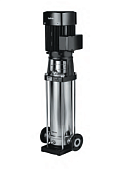 Вертикальный многоступенчатый насос Hydroo VF10-10R 0400 T 2340 5 2 IE3 по цене 166561 руб.