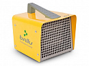 Тепловая пушка Ballu BKX-3 (две ступени мощности 1-2 кВт, 220 В) с доставкой в NAME